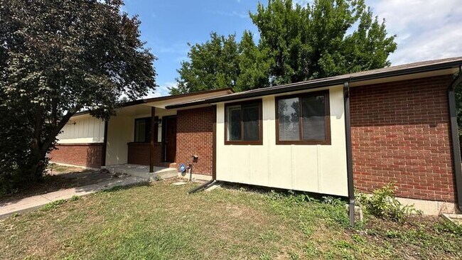 Great House In Fort Collins - Great House In Fort Collins