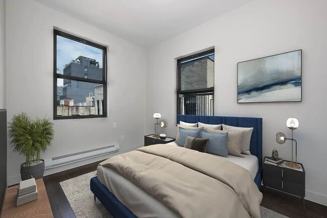 Building Photo - 165 Attorney St Rental