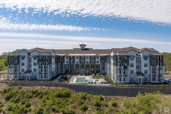 Tapestry Ridge