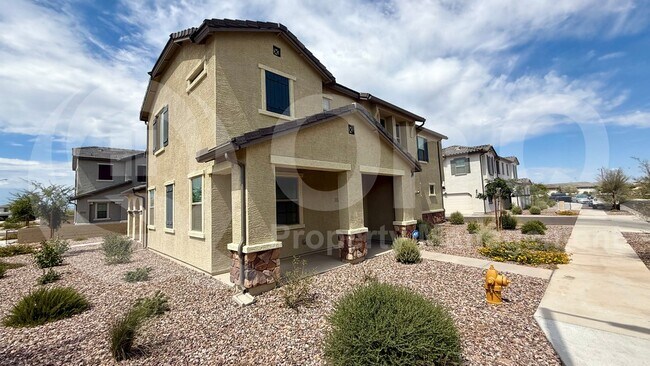 Photo - 1220 W Sparrow Dr