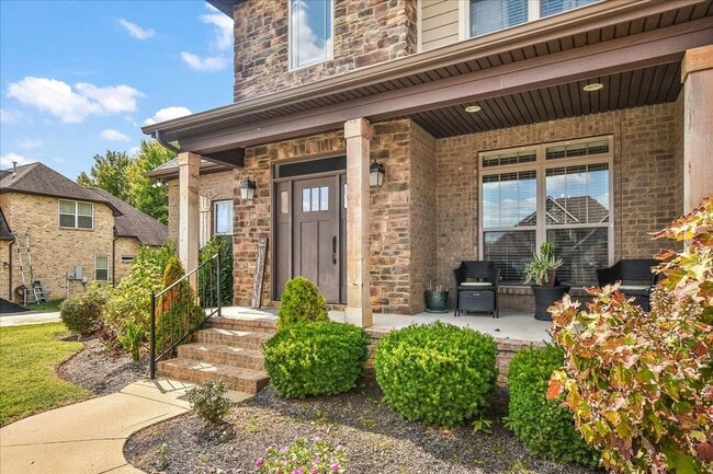 Photo - READY FOR SHOWINGS! 4BR Home in Blackman S...