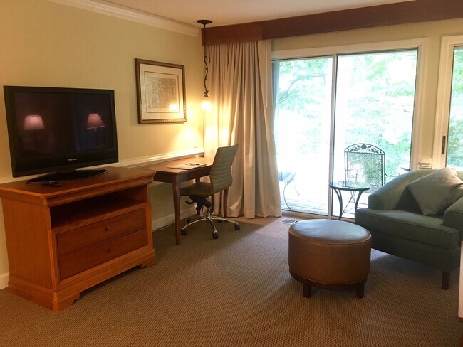 Photo - Fully Furnished Condo for Rent in Kingsmill Unit 226
