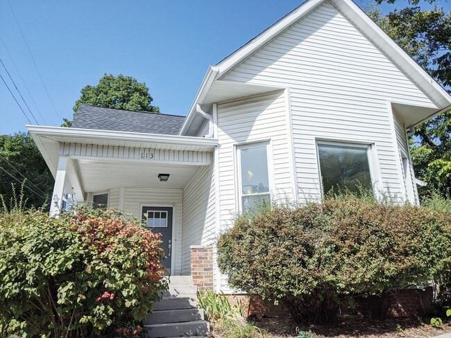 Building Photo - Tenth Street Unit 1 Rental