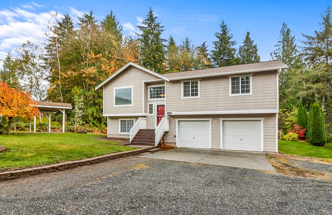 Building Photo - 2132 87th Ave SE