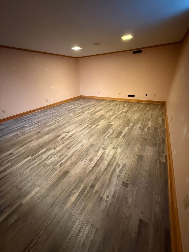 Lower Level Family Room - 607 W Picnic St