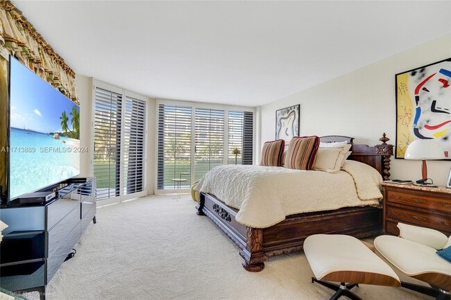 Photo - 2100 S Ocean Blvd Unit 103N