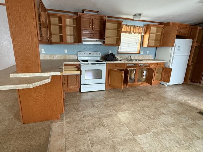 Photo - Single-family home available!