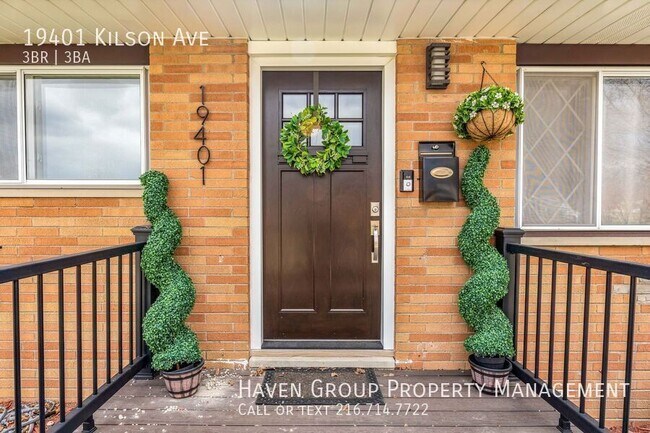 Photo - 19401 Kilson Ave