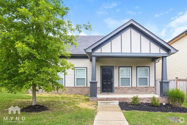 Building Photo - 2233 Dale View Dr Rental