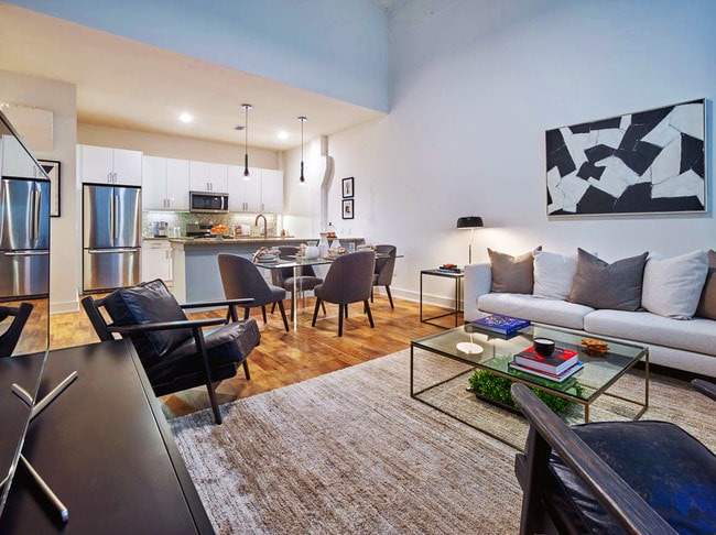 Photo - Edison Lofts