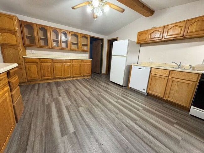 Photo - 3 Bedroom House, Clinton