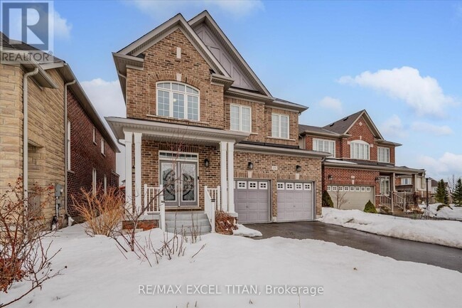 Photo - 498 Thomas Slee Dr Unité BASEMENT