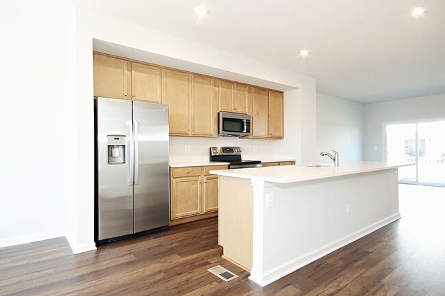 Photo - Walkable, Dog-Friendly Townhome Near Downtown Crozet