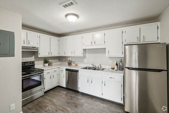 Building Photo - The Element at Wilma Rudolph Rental