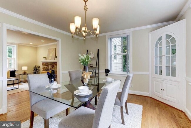 Photo - 1717 Juniper St NW