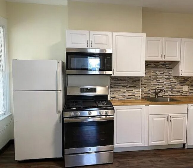 Photo - 69 Holworthy St Unit 1