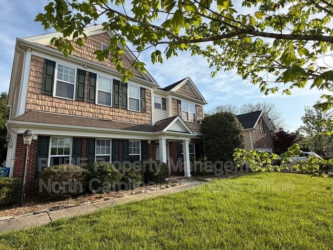 Building Photo - 4385 Tucker Chase Drive