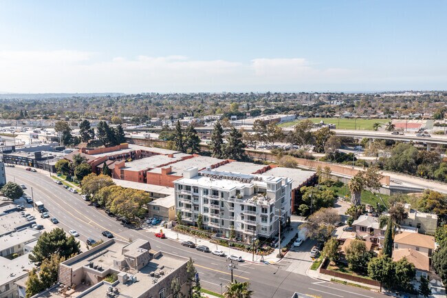 Westdale Pacific