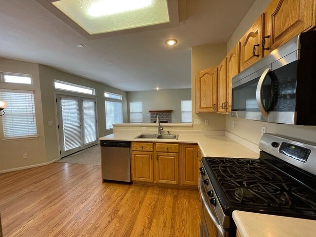 Photo - The Full Package