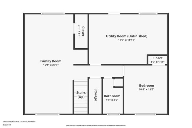 Photo - 3166 Valley Park Ave