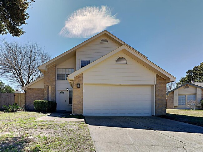 Photo - 20239 White Poplar Dr Casa