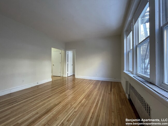 Photo - 58 Lancaster Ter Condo Unit 204
