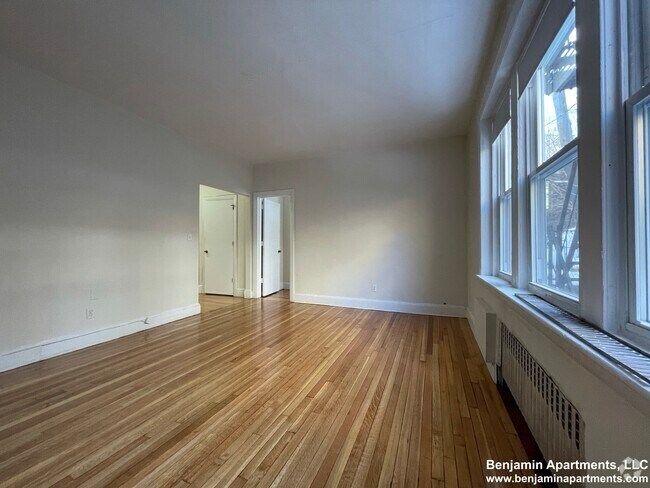 Building Photo - 58 Lancaster Ter Unit 204 Rental