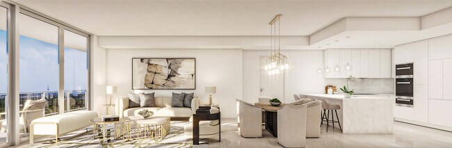 220 Lake Shore Dr Unit 907