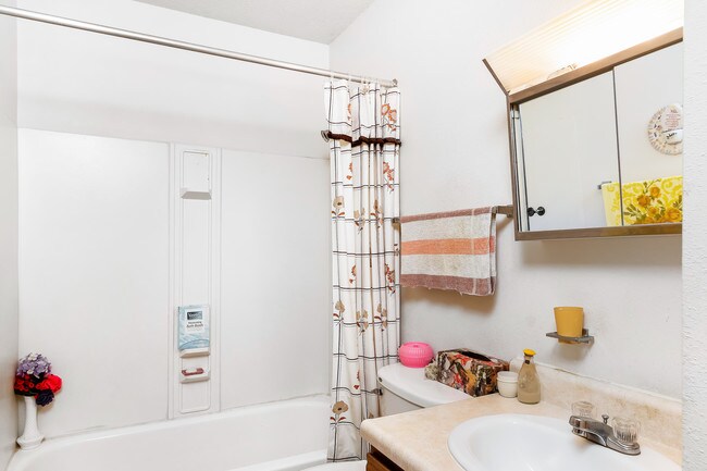 Photo - Melcher Park Apartments I