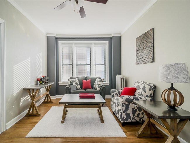 Photo - 7100 South Shore Apartment Homes