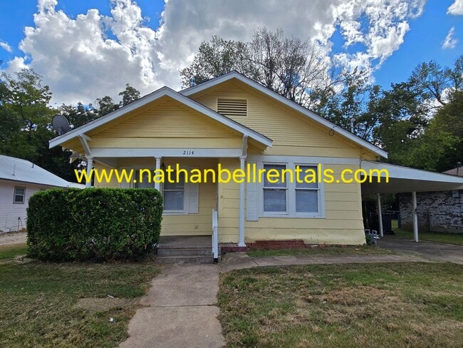 Photo - 2114 Culbertson St