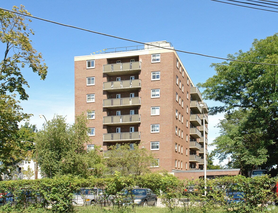 Photo - Kennedy Apartments
