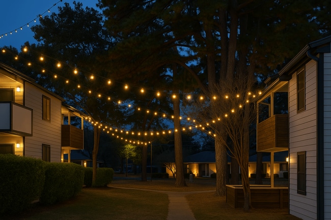 Photo - City West Apartment Homes