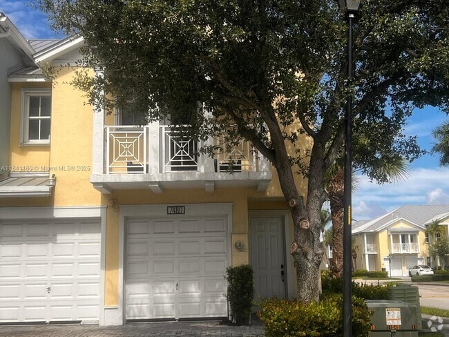 Building Photo - 7480 NW 114th Path Rental