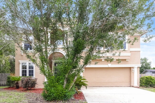 Building Photo - 2300 Justin Lake Dr