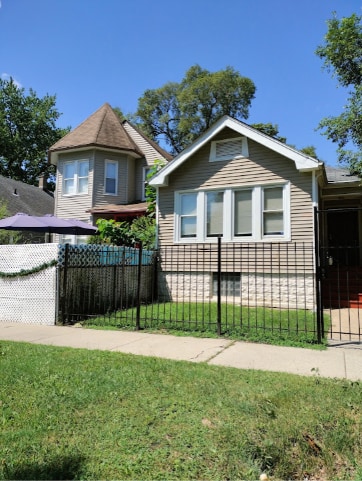 Building Photo - 11142 S Eggleston Ave