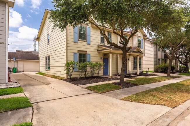 Photo - 16815 Libson Falls Dr