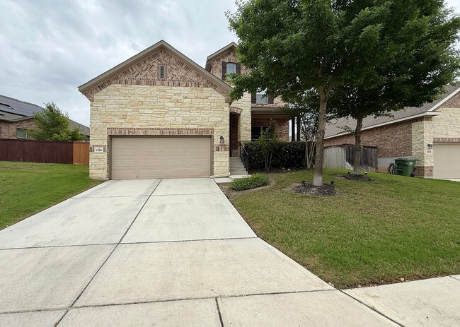 Photo - Beautiful 4/3.5 Home Available In Northwest San Antonio!