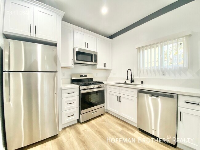 Photo - 2360 W Washington Blvd Unit 1A