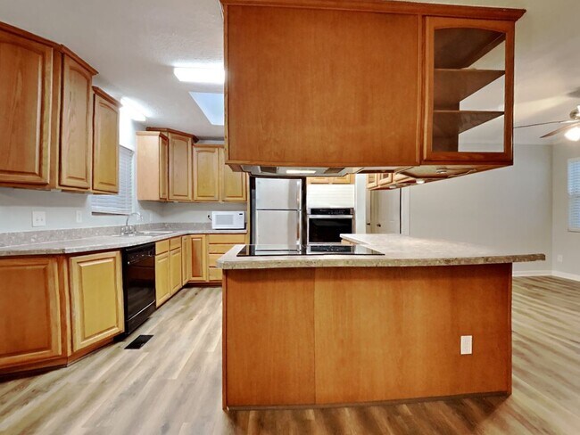 Photo - Charming 3BR Home in Jacksonville, FL | Sunroom | Garage | Large Fenced Yard | Pets Welcome