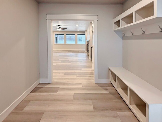 Photo - Brand New Construction 4-Bedroom in Pheasant Meadows – Walk to Parks, Near Nampa Shopping & Dining