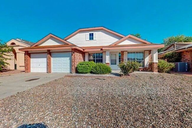 Photo - 4701 Plume Rd NW