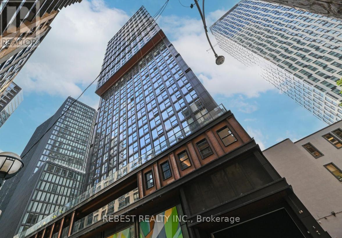 Photo - 82 Dalhousie St Unit 1903