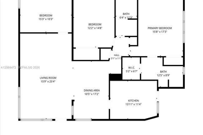 9400 E Bay Harbor Dr Unit 3