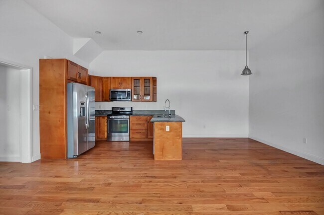 651 Prospect Street