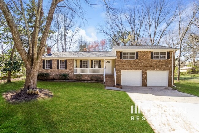 Building Photo - 6471 Chickasaw Dr Rental