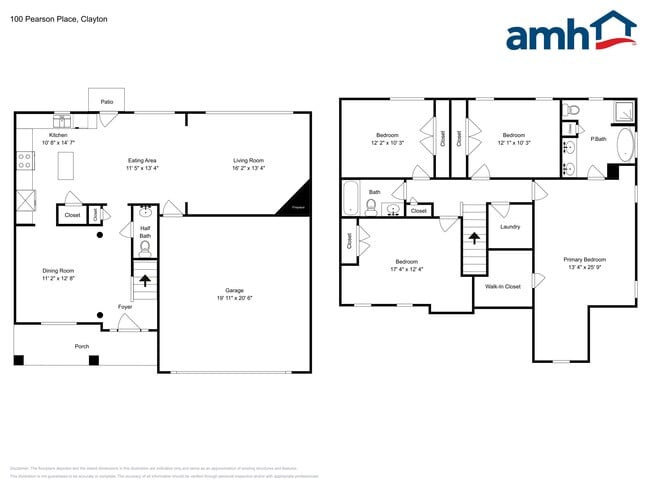 Photo - 100 Pearson Pl