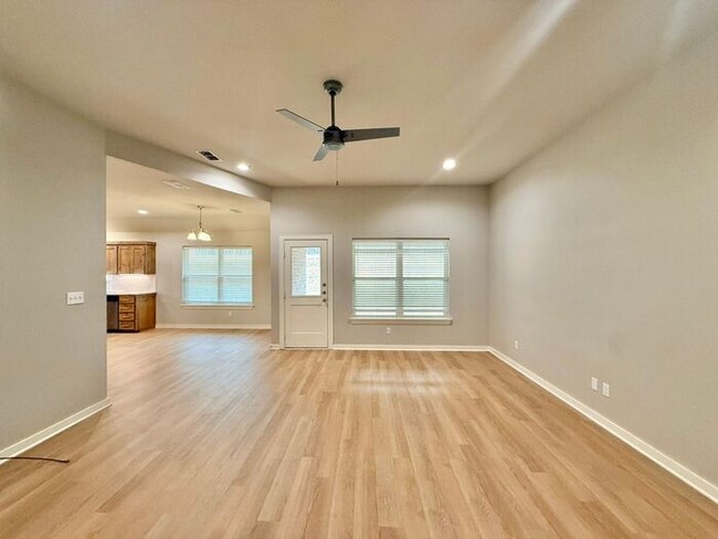 Photo - Tour Today: Charming 1-Story 4 Bedroom Home with Modern Comforts!