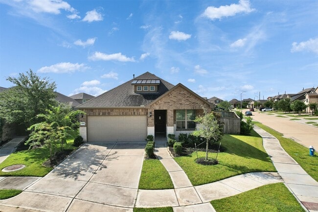 Building Photo - 24911 Prairie Briar Cir Rental