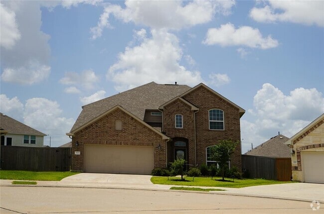 Building Photo - 9703 Willowmoor Lane Rental